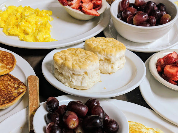 Blueberry Hill opened in Portage